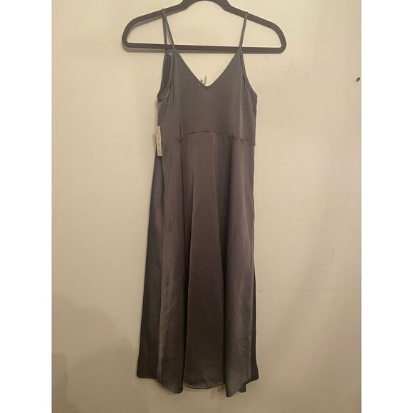 Daily Practice by Anthropologie Midi Dress size xxs - Picture 2 of 7